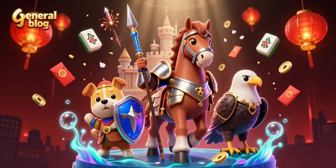 Engage in winning strategies with our general blog illustration featuring dynamic casino elements.