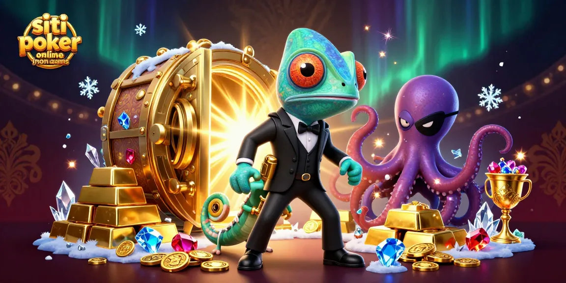 Scopri i siti poker online non AAMS con i migliori bonus e promozioni divertenti.