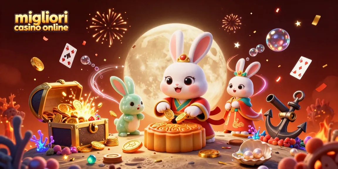 I migliori casinò online offrono cabine festive con modalità di vincita nel 2026, completando giochi emozionanti.
