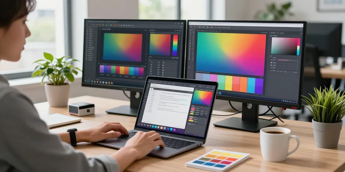 Efficient workspace with Snipaste下载 tool showcasing screenshot productivity features.