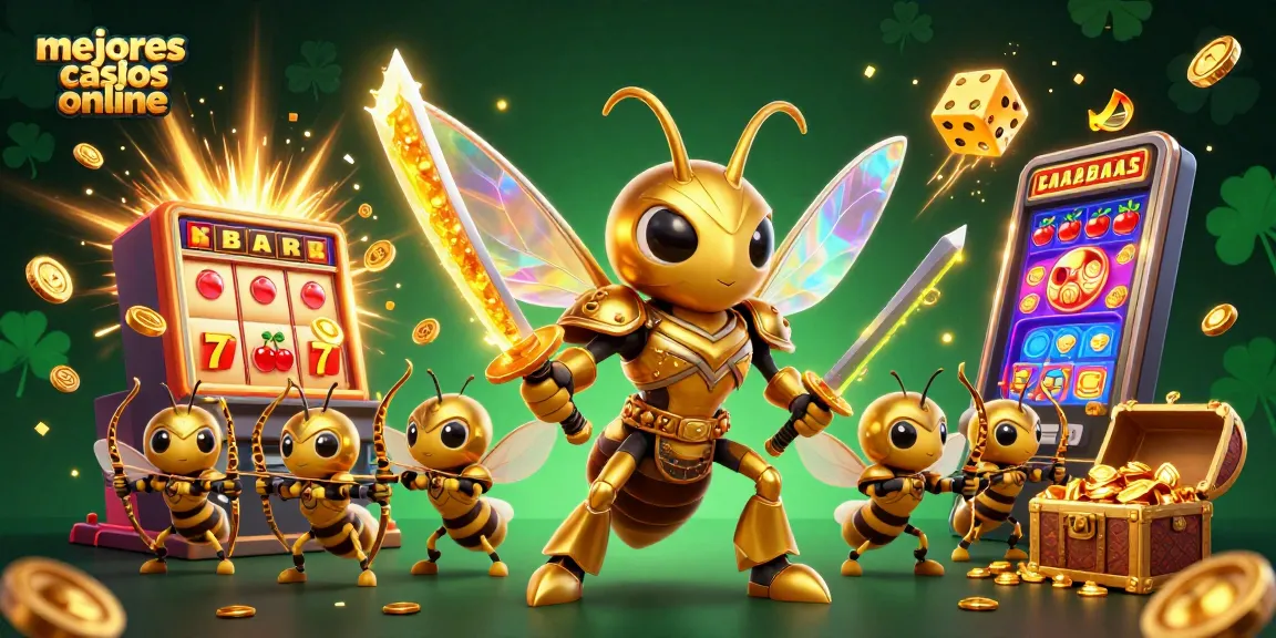 Juega en los mejores casinos online con tecnología avanzada y seguridad garantizada.