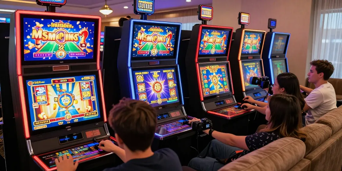 Kudaliar89: Pengalaman bermain slot gacor yang seru dan aman di lingkungan kasino online.